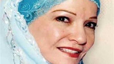 نبيلة عبيد: شادية فنانة من ألماظ