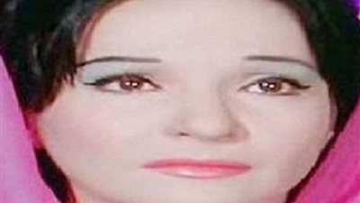 الثقافة الجماهيرية تنعى معبودة الجماهير