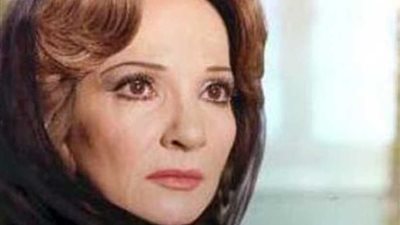 نقابة المهن الموسيقية تنعي الفنانة شادية