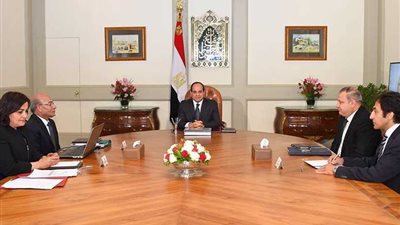 بعد لقاء السيسي والبنا.. خطة الزراعة لإعادة القطن لعرشه