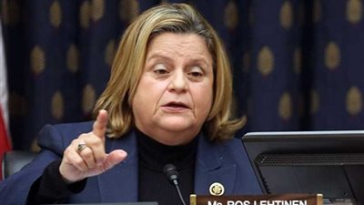 نائبة أمريكية: يجب وضع حد للتجاوزات الكارثية لإيران من لبنان حتى اليمن