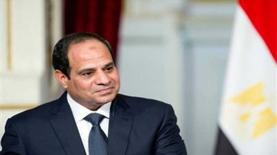 بث مباشر.. لاحتفال الرئيس السيسي بالمولد النبوي الشريف