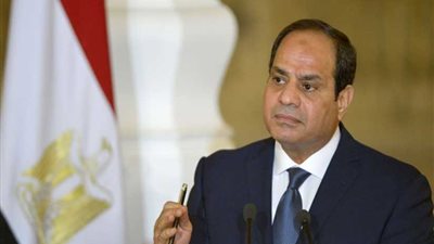 الرئيس يكلف الجيش باستعادة الأمن ومواجهة الإرهاب فى سيناء خلال 3 شهور