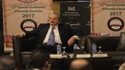 النص الكامل لكلمة النائب العام في جمعية النواب العموم الأفارقة‎