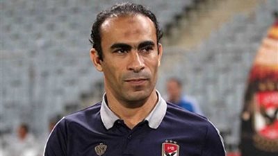 سيد عبد الحفيظ: مليون جنيه غرامة على أي لاعب يشارك في الانتخابات