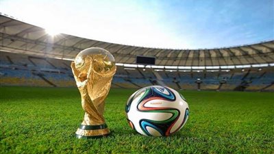 كأس العالم يصل إلى قصر الكرملين استعدادًا لإجراء القرعة