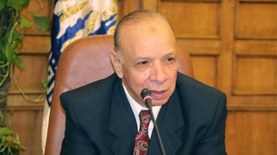 انقطاع المياه عن 5 مناطق بالقاهرة الجمعة