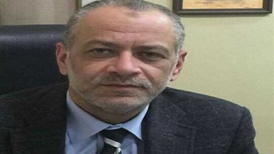 عبد المنعم منسقا لحملة 