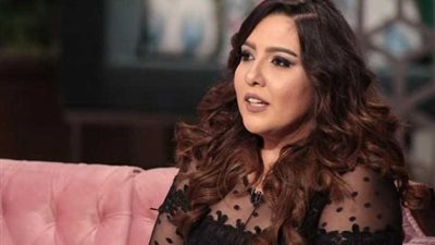 الليلة .. مى كساب ضيفة