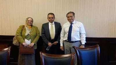 الصحة تحتفل بالمتعافين من مرض الإدمان