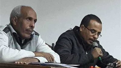 بالصور.. محاضرات للتوعية وورش وعروض أفلام بثقافة البحر الأحمر