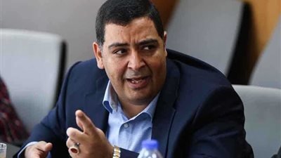 قيادي بائتلاف دعم مصر: خطاب الرئيس أثلج صدور المصريين ونقف جميعاً خلف الجيش