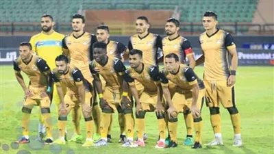 الإنتاج الحربي يفوز على الداخلية