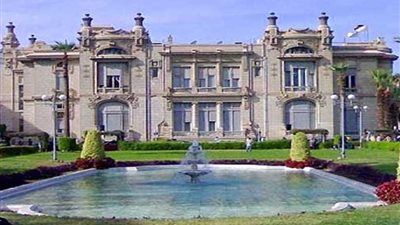 جامعة عين شمس: انتظام أول أيام الانتخابات الطلابية