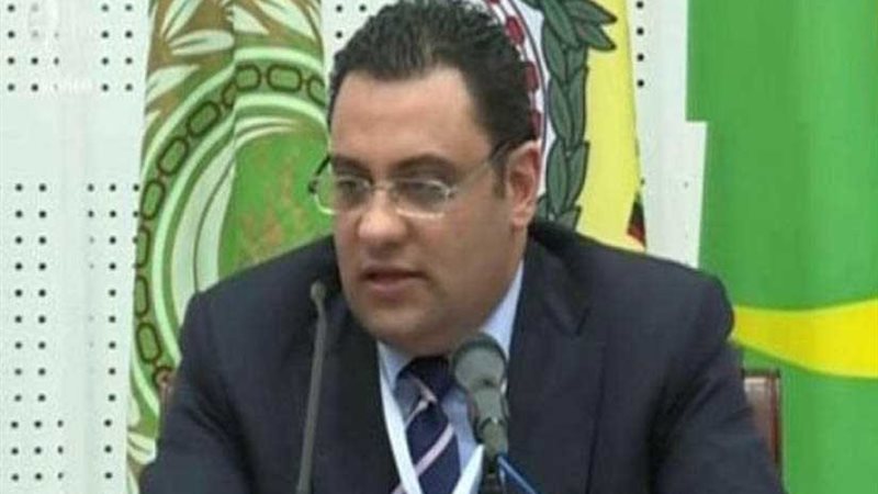 الجامعة العربية: