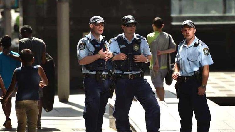 استراليا تحبط مخططا