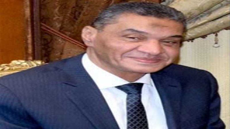 ضبط تشكيل عصابي تخصص