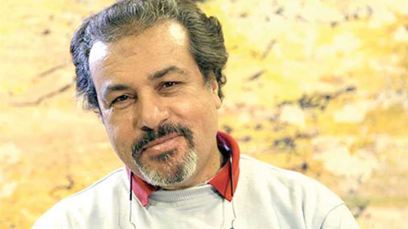 علاء قوقة صحفي في