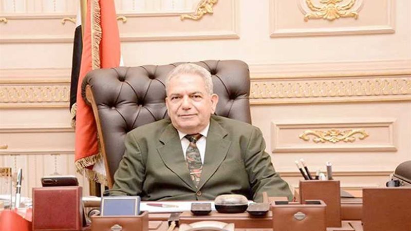 الأعلى للقضاء في