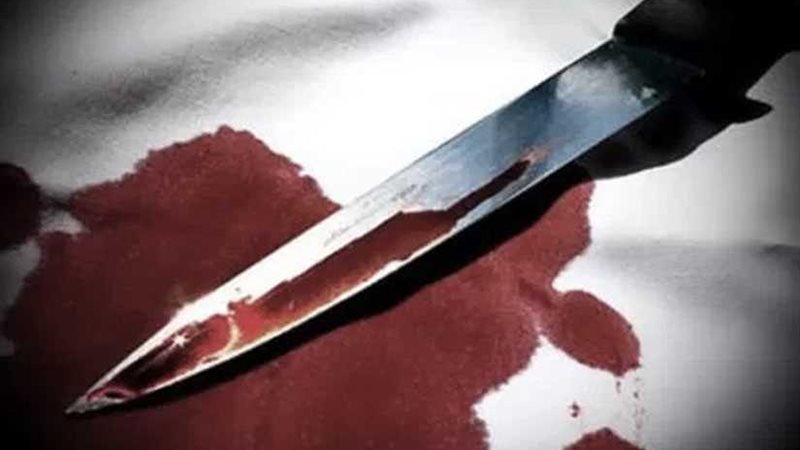 المرأة الشيطانة خافت