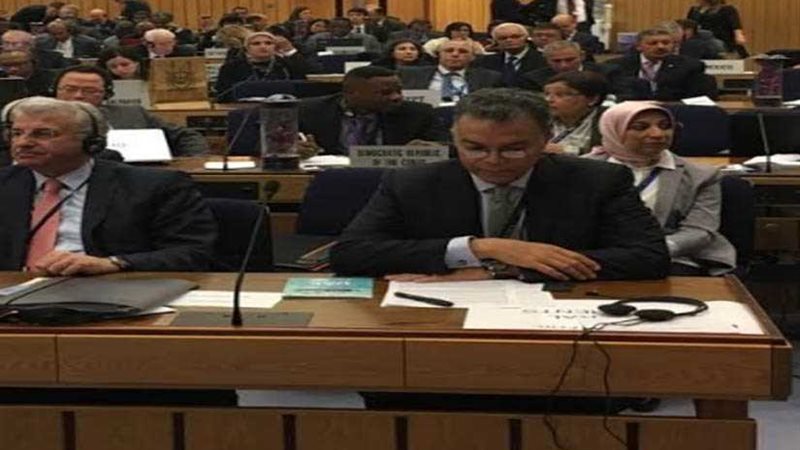 وزير النقل: مصر تمتلك