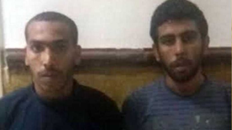 ضبط تشكيل عصابي تخصص