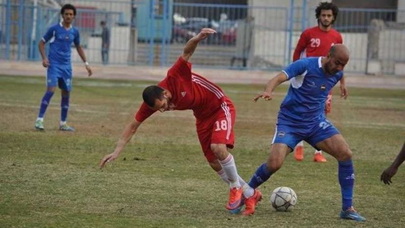 المسابقات تحسم نتيجة