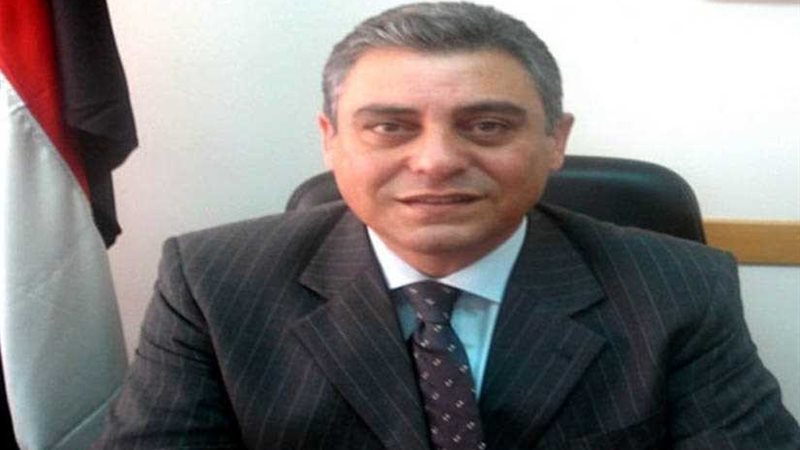 سفير مصر لدى إسرائيل