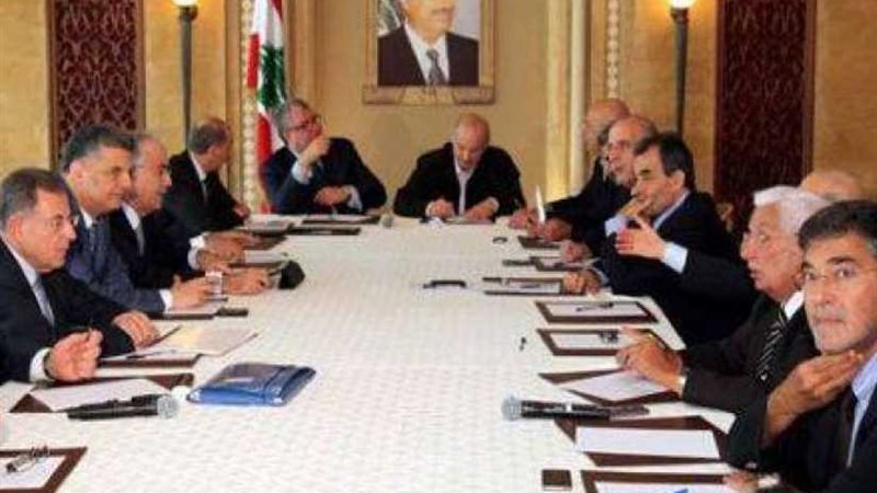 كتلة المستقبل تُثني