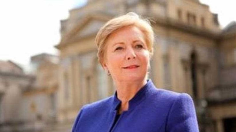 استقالة نائبة رئيس