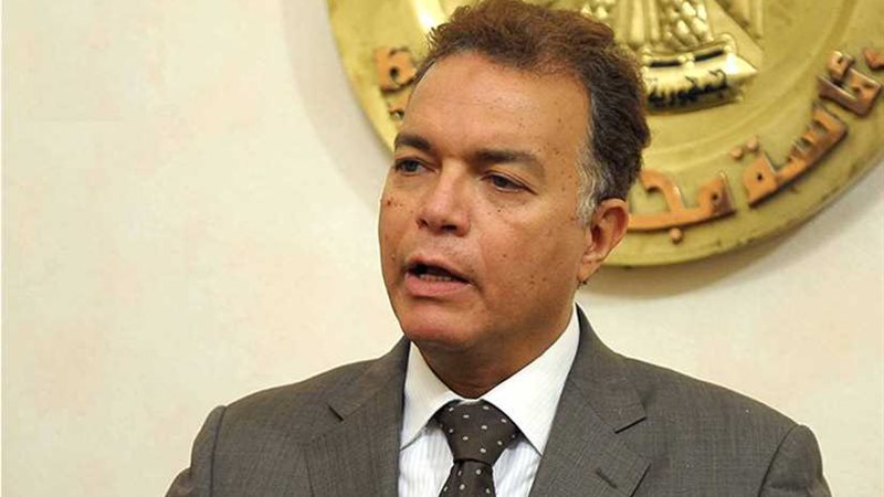 وزير النقل فى لندن