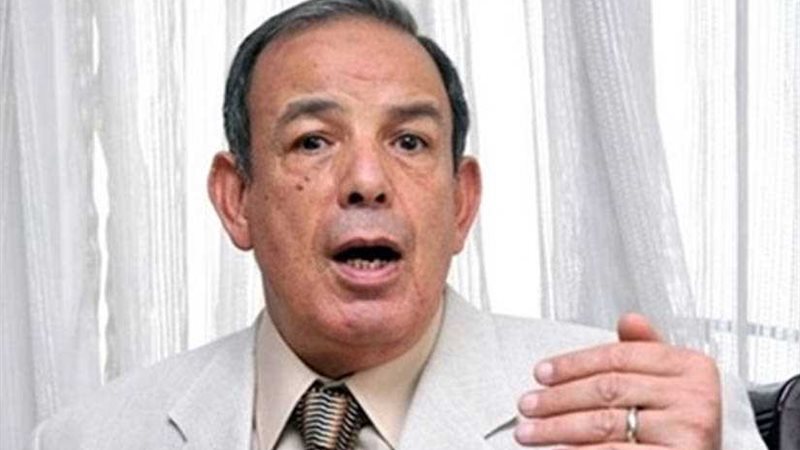 المقرحي: الأسحلة