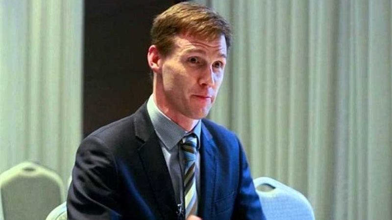 السفير البريطانى: