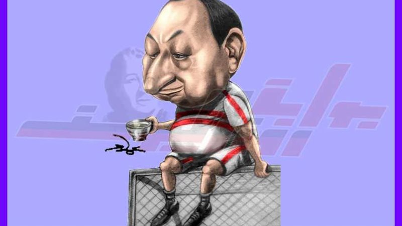 في ذكري ميلاد كبير