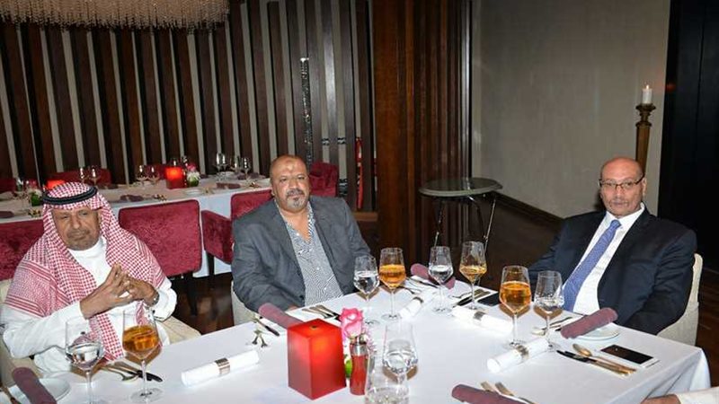 اتفاقيات سعودية مصرية