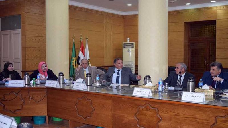 إسناد المشروعات الجديدة