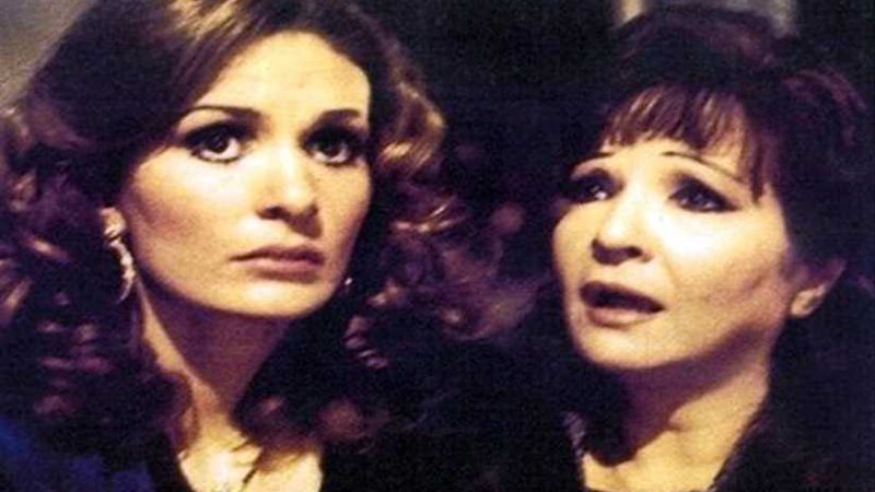 يسرا: شادية صوت مصر