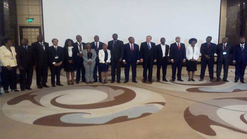 النائب العام : نتعاون