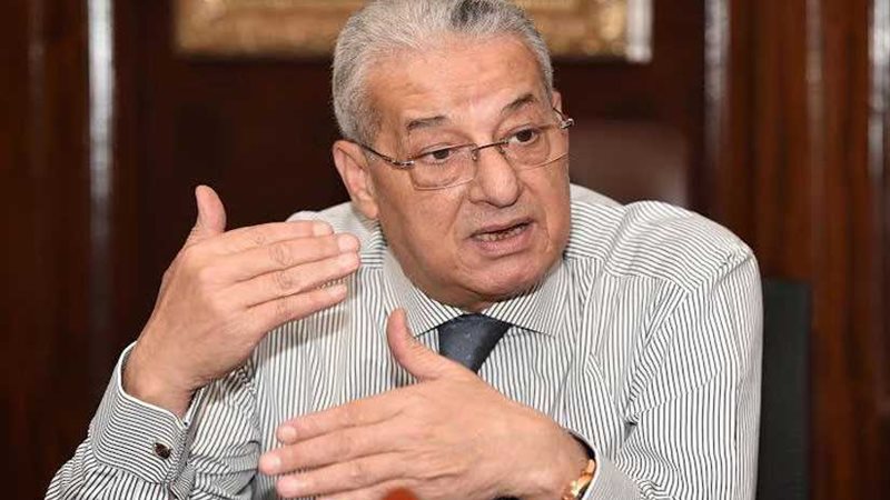 المقاولون العرب تسابق