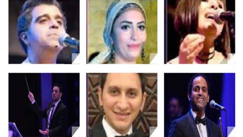 التراث تحتفل بالمولد