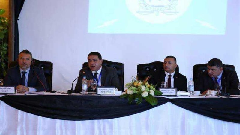 بالصور.. ختام فعاليات