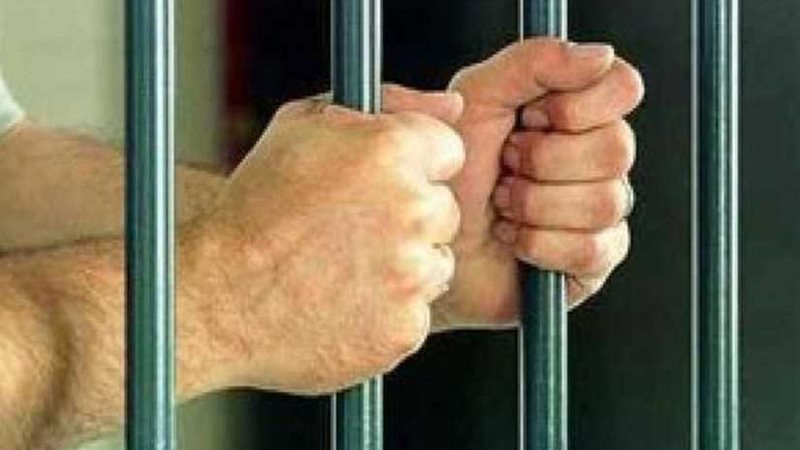 تجديد حبس مقاول المتهم