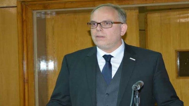 ورشة عمل بجامعة أسيوط