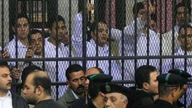 تأجيل الحكم في تنظيم