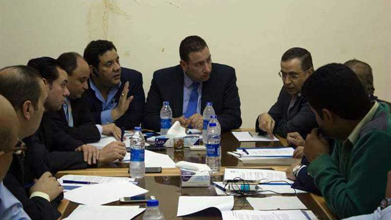 الصيادلة تتفق على