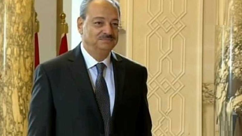 إحالة 10 متهمين بتنظيم