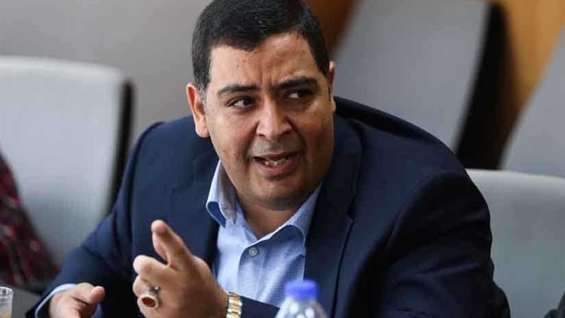 قيادي بائتلاف دعم