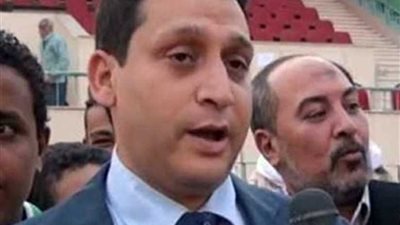 أبو الوفا : تشكيل لجنة ترأسها سيدة تتولى ملف الكرة النسائية