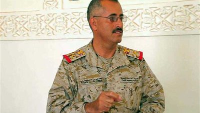 رئيس أركان اليمن: نقترب من النصر الكبير