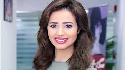 رنا سماحة تكشف عن مفاجأة